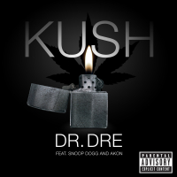 Kush (Single)