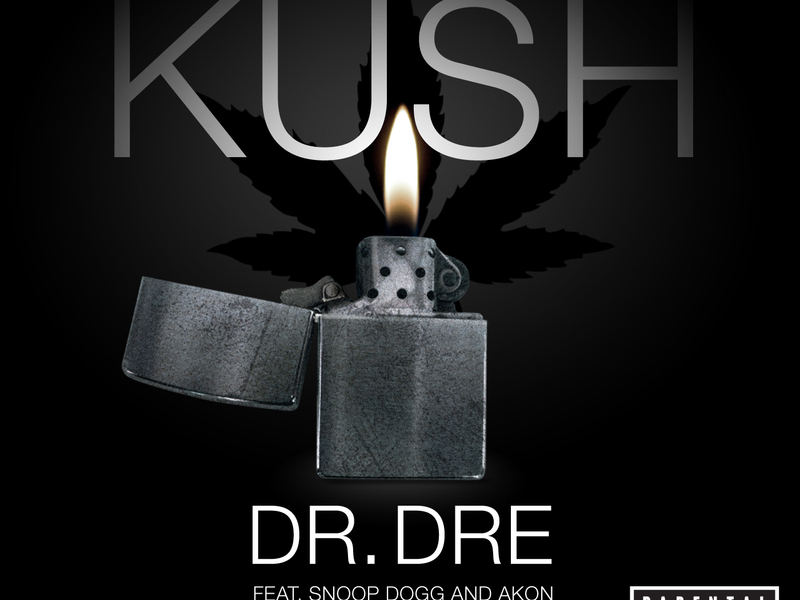 Kush (Single)