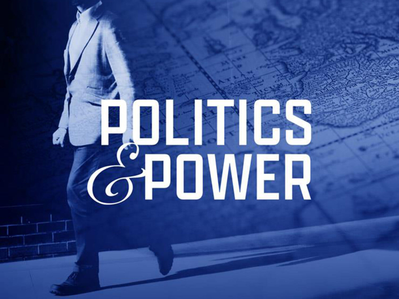 Politics and Power