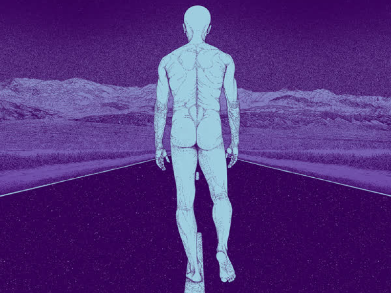 Disconnect Remixes, Pt. 2