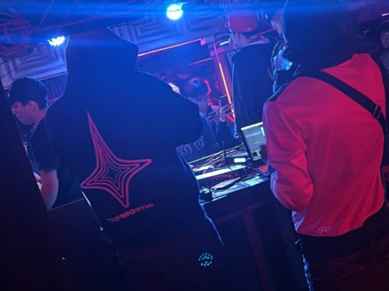 FREESTYLE 01 (Single)