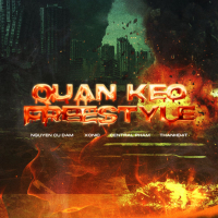 Quân Kẹo Freestyle (Single)
