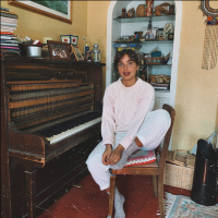 accidentally told you (demo) (Single)