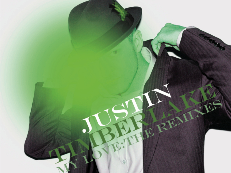 My Love: The Remixes