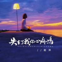 失去了我你心疼吗 (Single)