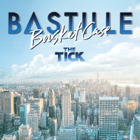 Basket Case (From ‘The Tick’ TV Series) (Single)