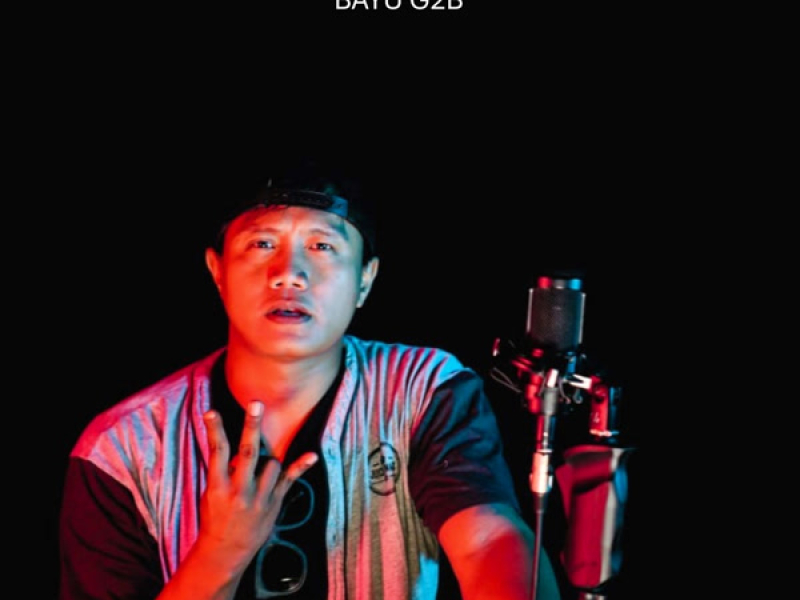 AKU WES FEELING (HIPHOP DANGDUT) (Single)