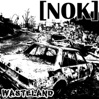 Waste Land (Single)