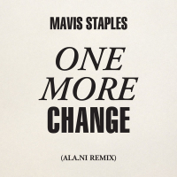 One More Change (ALA.NI Remix) (Single)