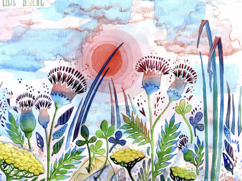 Serengeti Nighfall (EP)