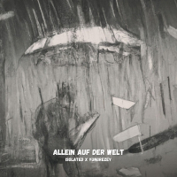 Allein auf der Welt (Single)