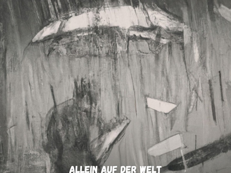 Allein auf der Welt (Single)
