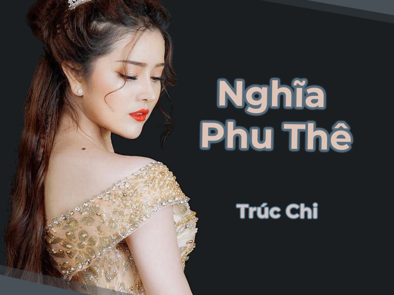 Nghĩa Phu Thê (Single)