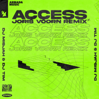 Access (Joris Voorn Remix) (Single)