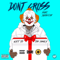 Don't Cross (Single)