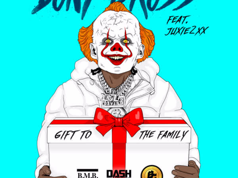 Don't Cross (Single)