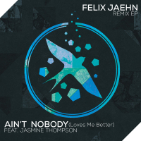 Ain't Nobody (Loves Me Better) (Remix EP) (Single)