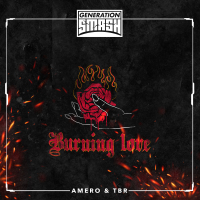 Burning Love (Single)