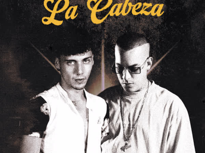 La Cabeza (Single)