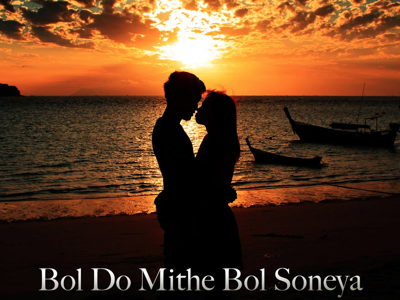 Bol Do Mithe Bol Soneya (From 