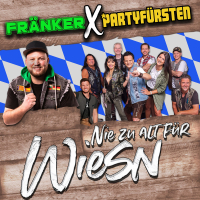 Nie zu alt für Wiesn (Single)