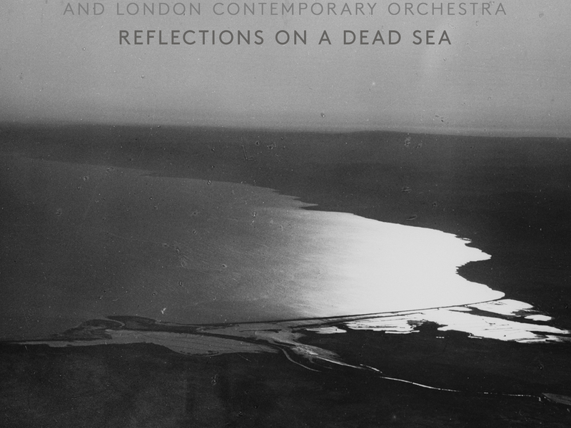 Reflections On A Dead Sea