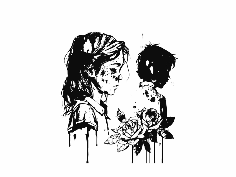 THRILLER (with Clara Mae) (Single)