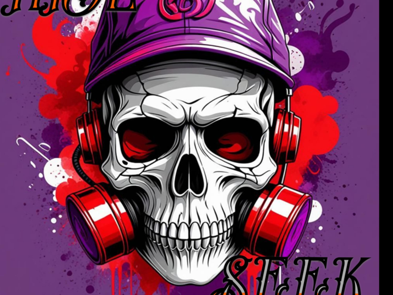 Hide and Seek (feat. Alessia Borodin) (Single)