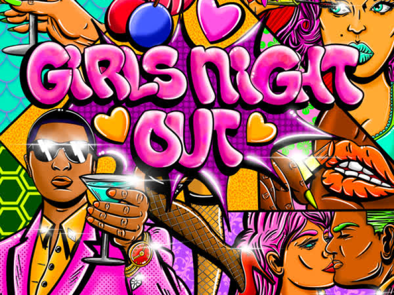 Girls Night Out (Extended)