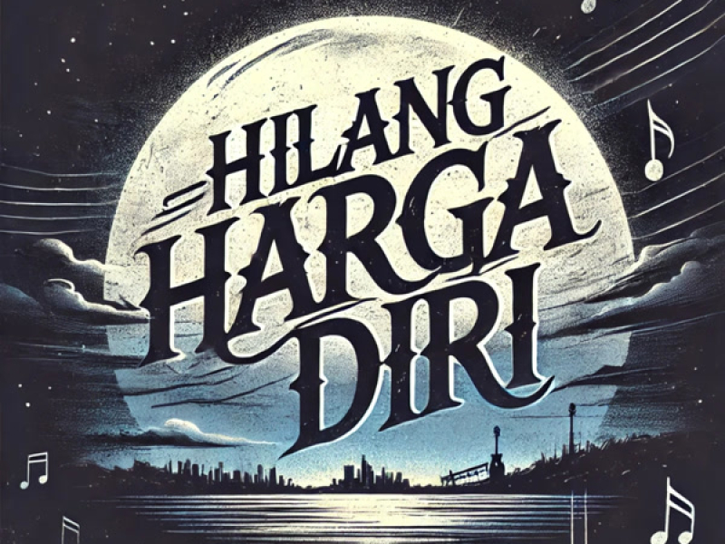 Hilang harga diri (Single)