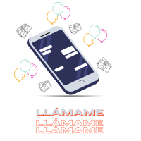 Llámame (Single)