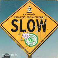 Slow (Superlover Remix) (Single)