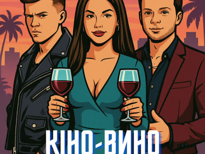 Кіно-Вино (Single)