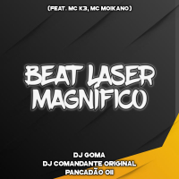 BEAT LASER MAGNÍFICO (Single)
