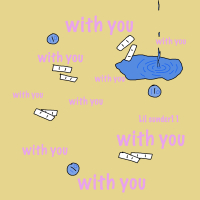 With You