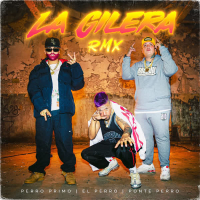 La Gilera (Remix) (Single)