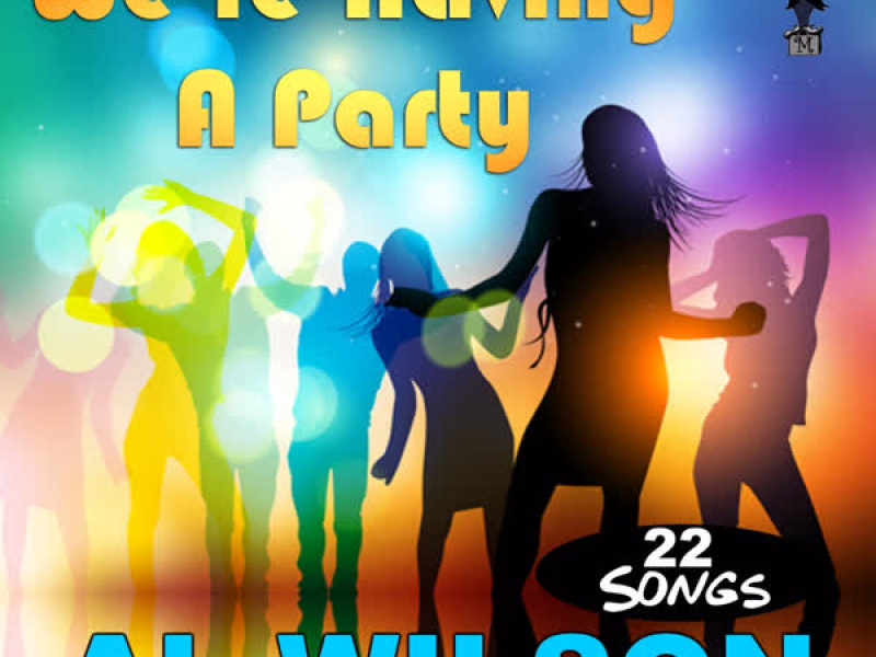 We're Having a Party