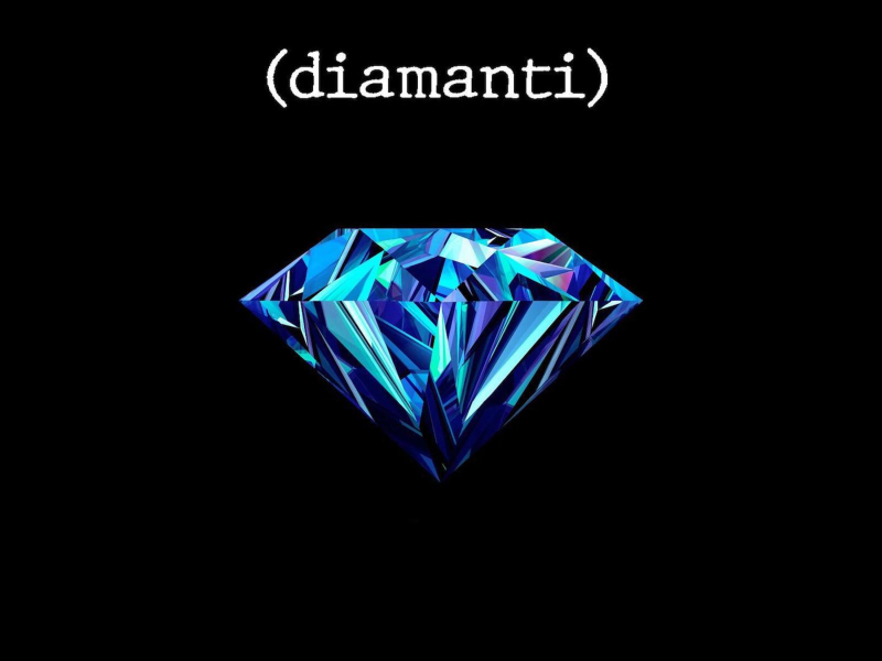 Diamanti (Single)