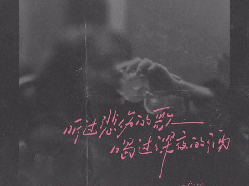 听过悲伤的歌 喝过深夜的酒 (Single)