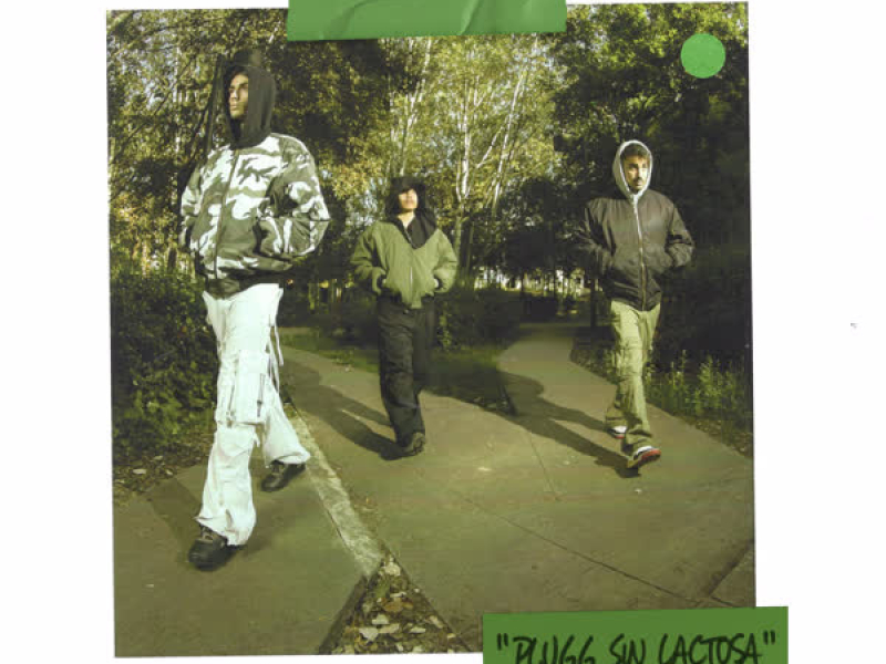 Plugg Sin Lactosa (Single)