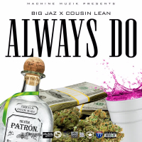 Always Do (Single)