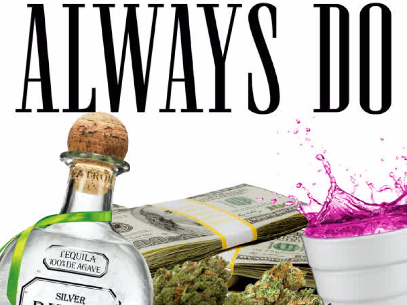 Always Do (Single)