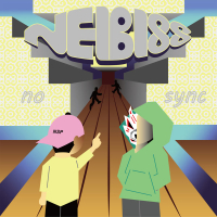 no sync (tofubeats Remix) (Single)