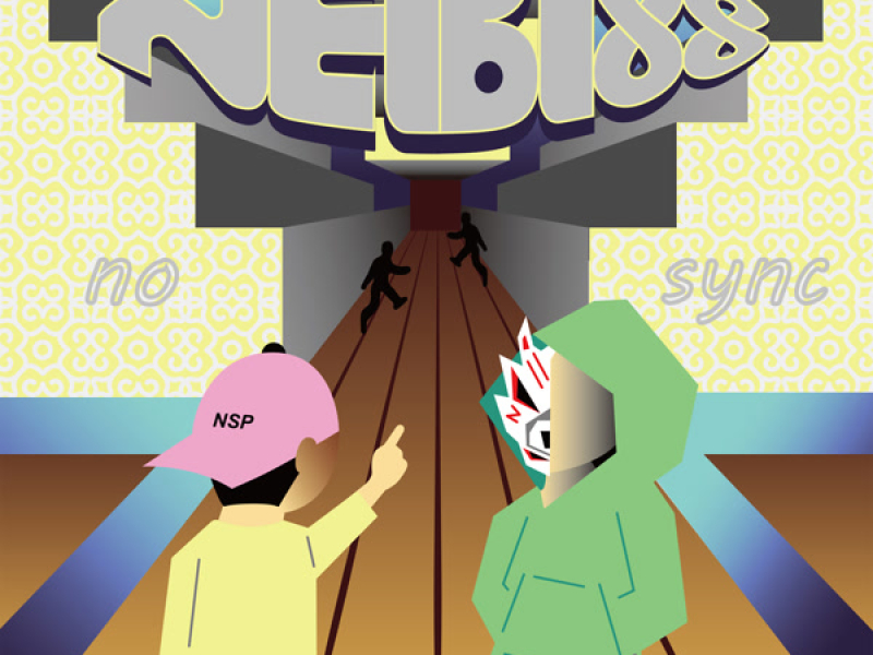 no sync (tofubeats Remix) (Single)