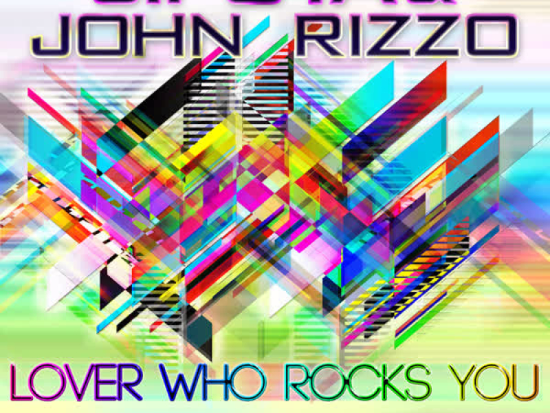 Lover Who Rocks You, Pt. 2 (The Reina Spotlight Mixes)