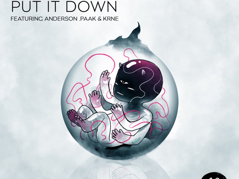 Put It Down (Single)