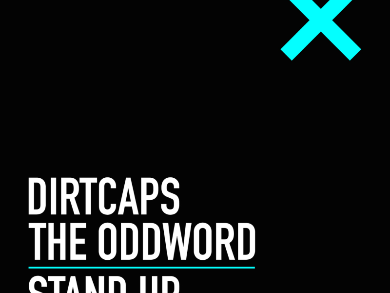 Stand Up (Radio Edit)