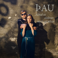 Alltaf er einhver sem grætur (Single)