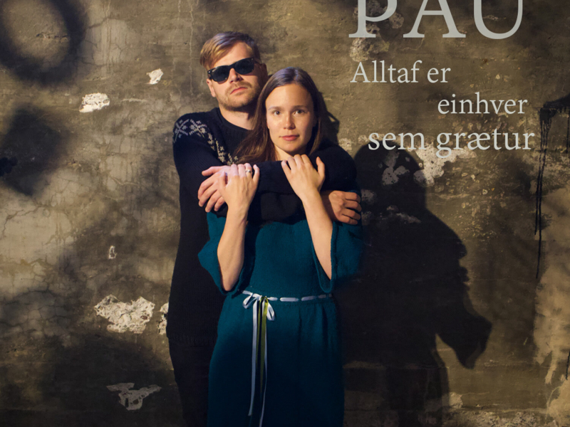 Alltaf er einhver sem grætur (Single)