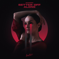 Better off Alone (Single)